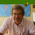 Professeur Jean-Marie Meunier Dika Lupo